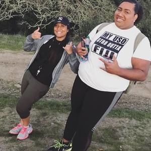 Meet your Posher, Olivia